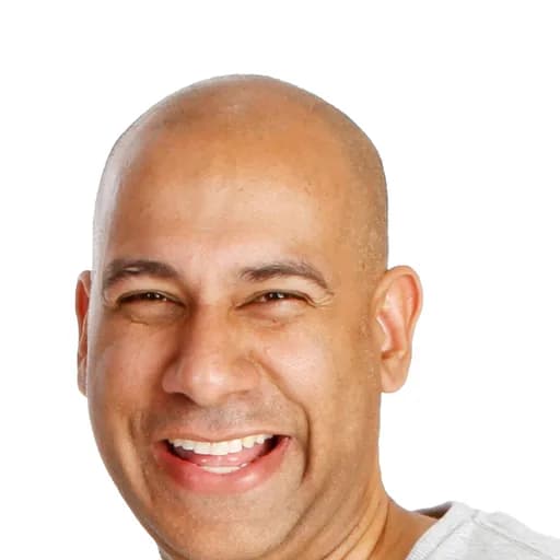 Allan, Director of Finance