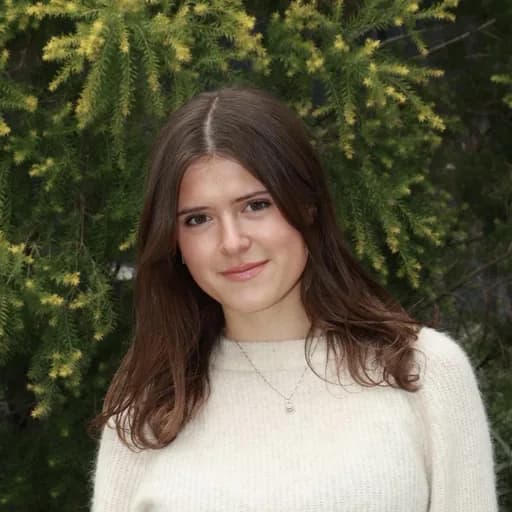 Livia Brannon, Onsite Social & Sales — Asia Pacific