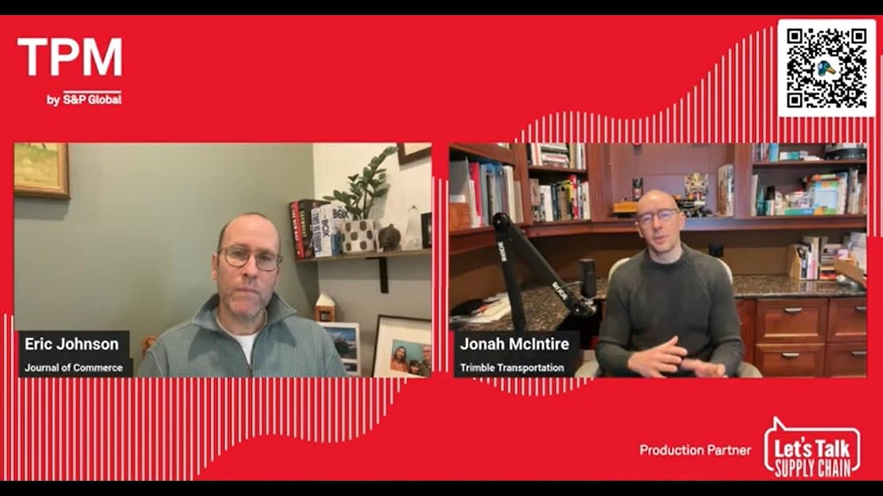 Setting the Table for 2026: GenAI, Agents, and the Human Loop