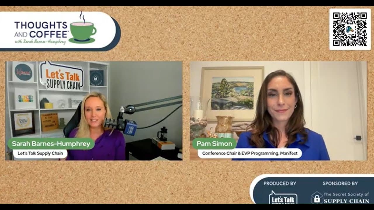 The AI Bubble, "Micro-Shifting", and Why We Need Manifest Vegas 🎰