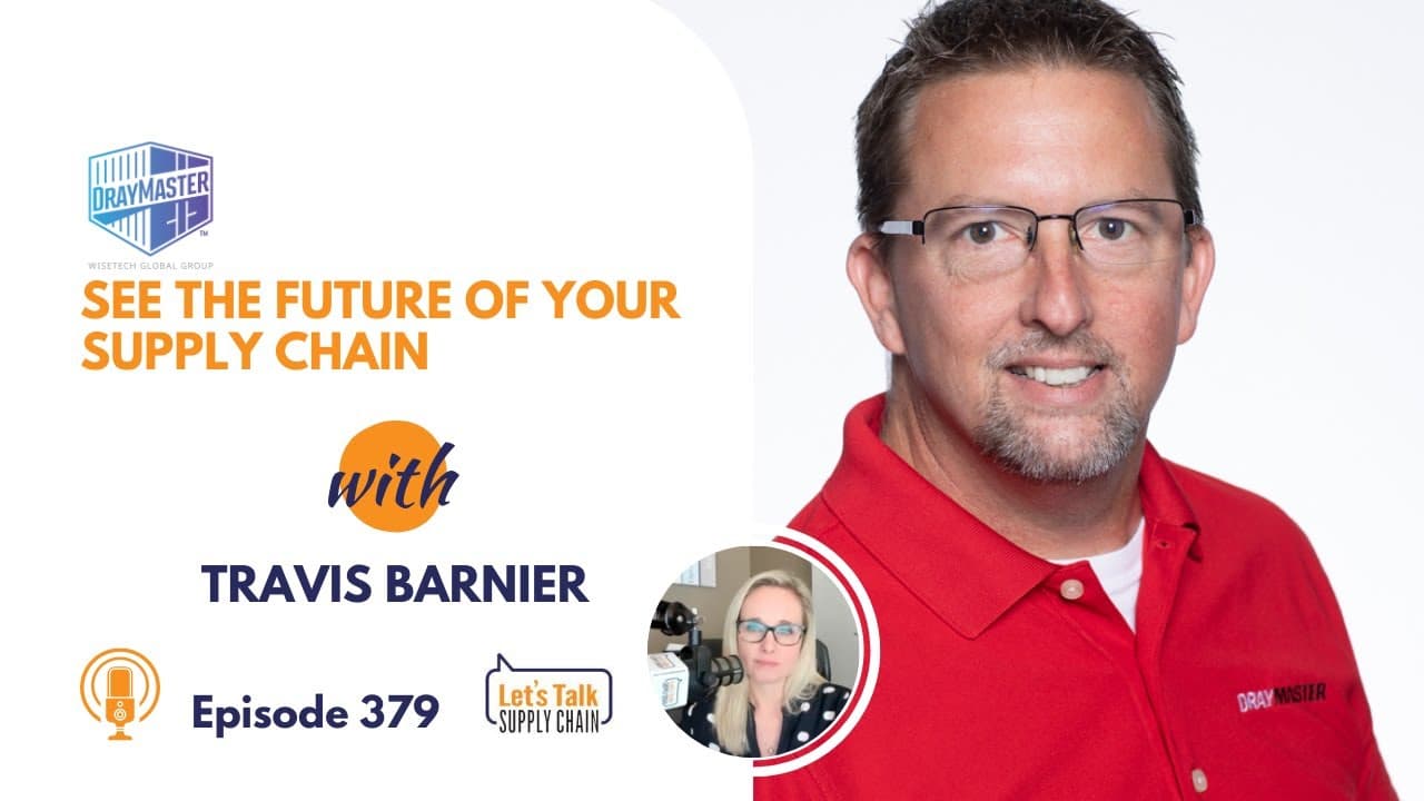 379: Use Effective Rate Management To Boost Your Business, with DrayMaster