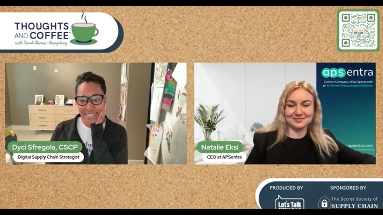 🚨 Procurement Is No Longer Back Office — The Future Starts Here