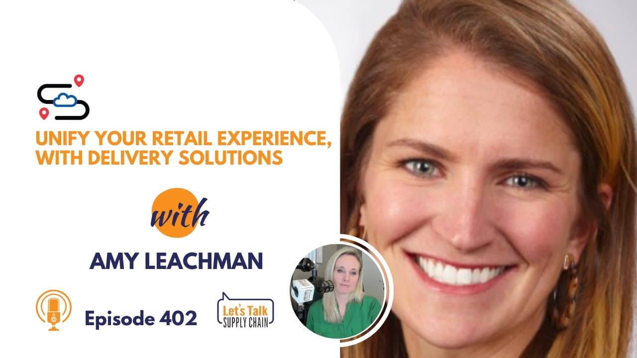 403: Unify Your Retail Experience, with Delivery Solutions
