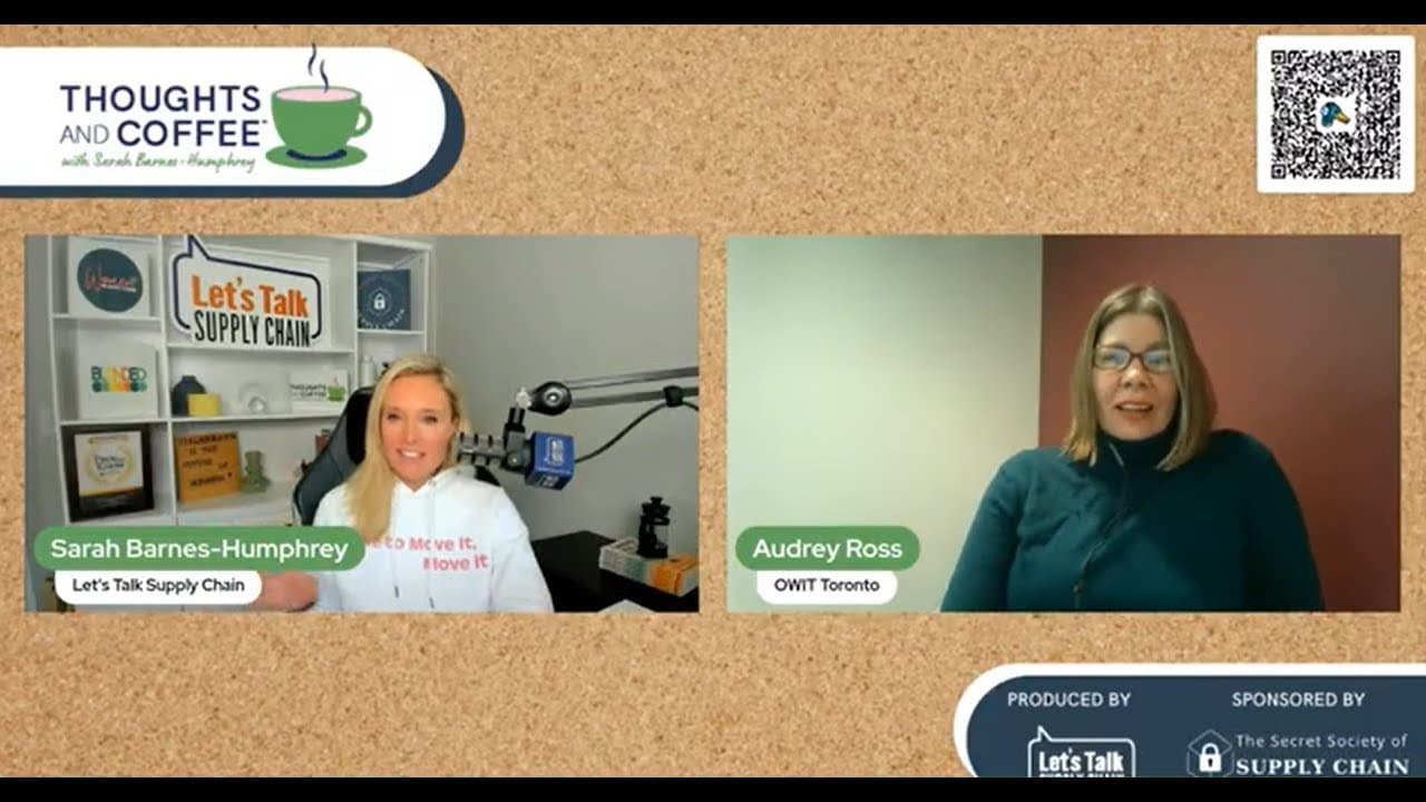 Space Freight, AI Brokers & The Wine Wars 🍷