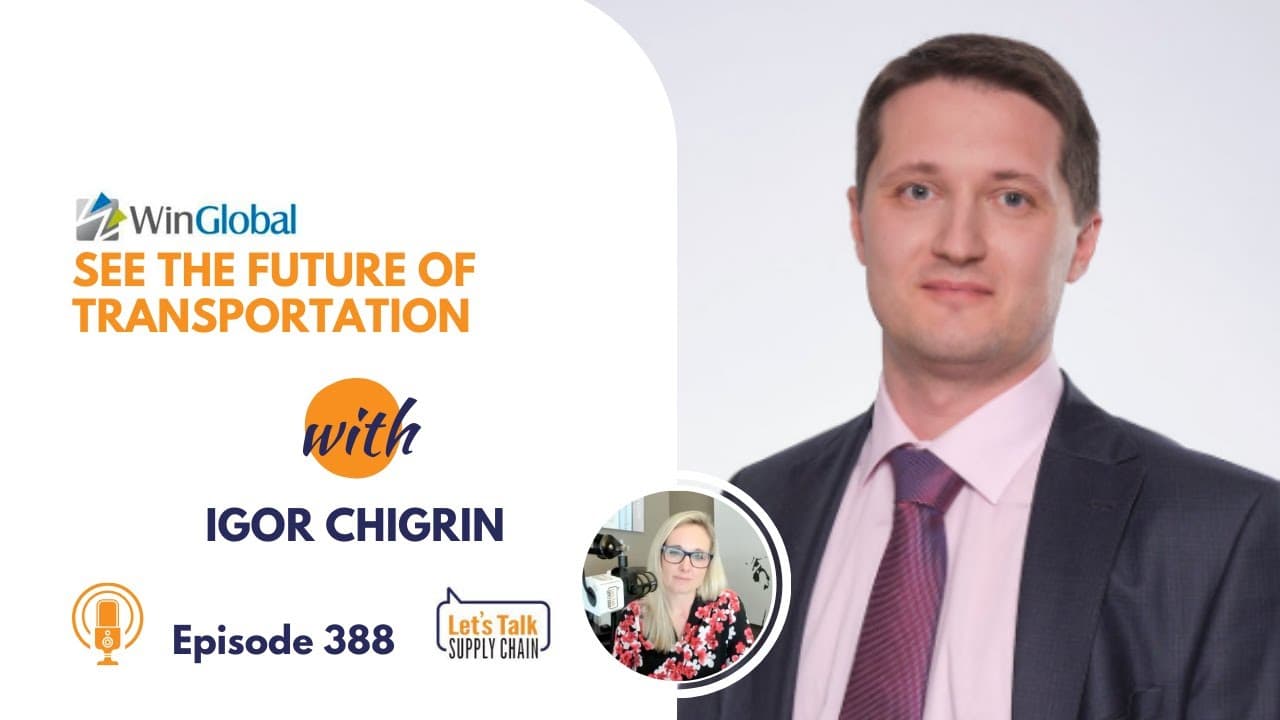 388: See The Future of Transportation, with Win Global