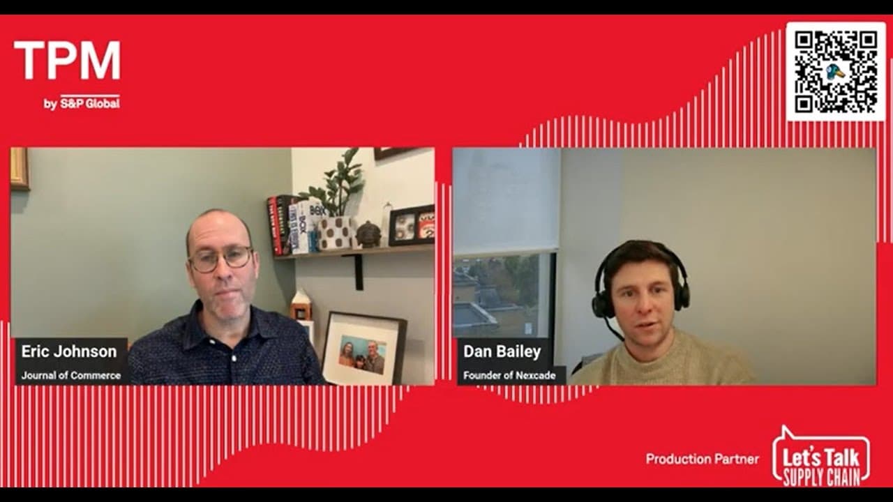 The End of Manual Pricing? How AI Agents Are Rewriting Ocean Freight