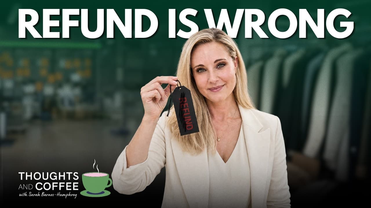 Stop Defaulting to the Refund. $849B Says You're Wrong.