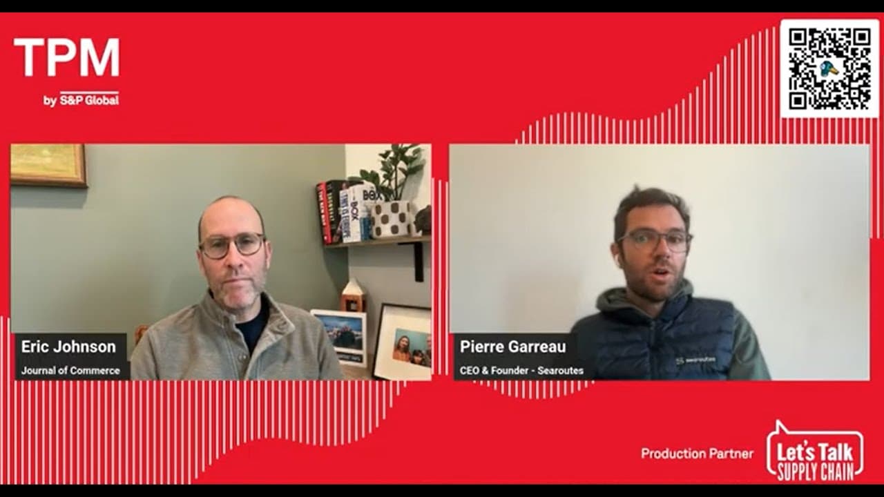 Future Fuel or False Start? Inside Shipping’s Big Bet