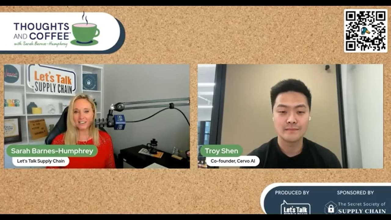 Why 70% of Logistics Tech Pilots Fail (And How to Fix It)  🛑