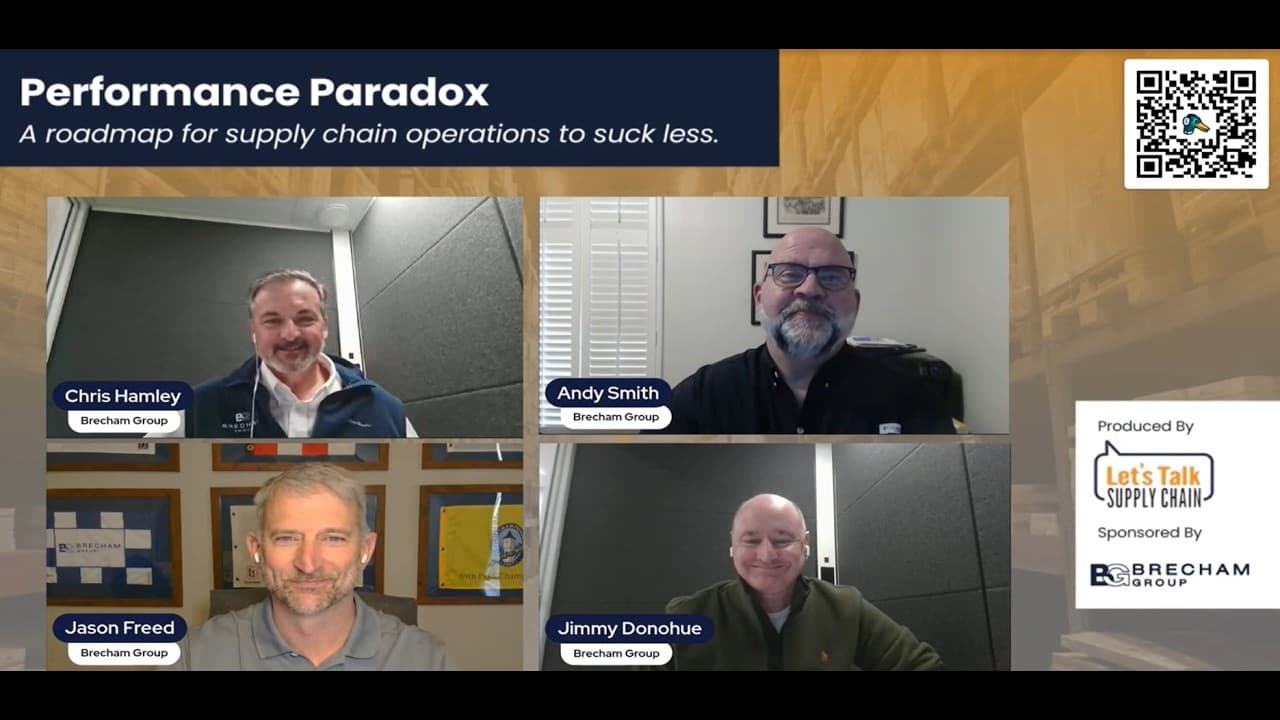 Performance Paradox: What Does Your Customer Really Want?