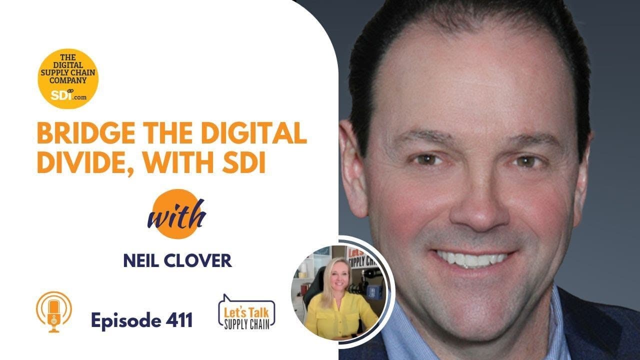 411: Bridge The Digital Divide, with SDI
