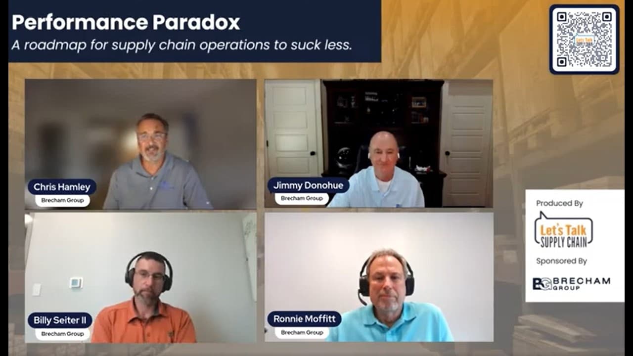 What Separates Good Managers from Great Leaders?