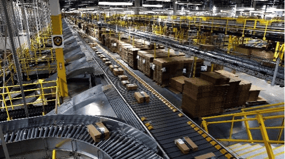 3 Reasons Warehouses Need Great Working Conditions Now
