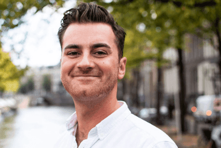219: Leverage the power of AI to optimize your transport planning, with Transmetrics