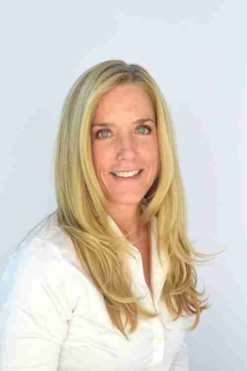 EP 110 – Women In Supply Chain™, Angie Reno