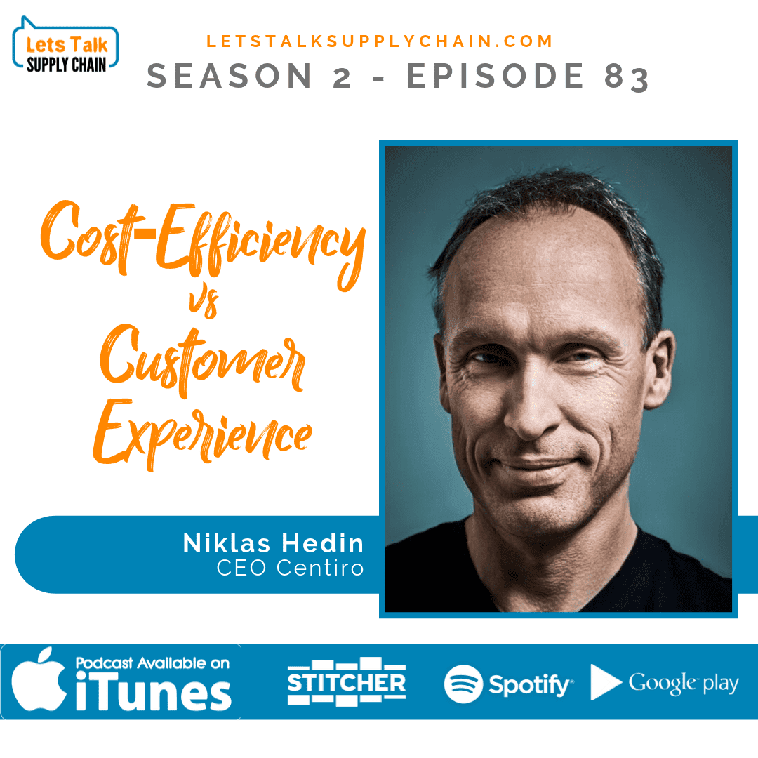 SEA 2, EP 83 – Cost Efficiency vs Customer Experience
