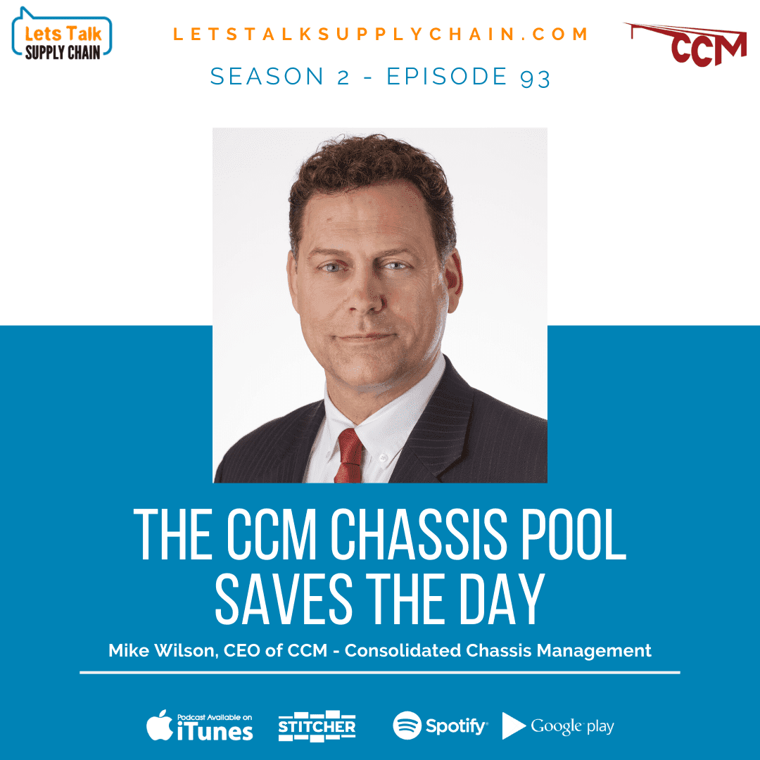 SEA 2, EP 93 – The CCM Chassis Pool Saves the Day!