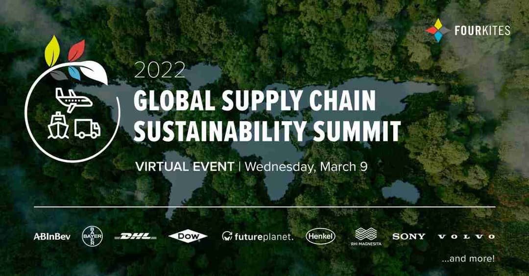 Combating Climate Change with Supply Chain Solutions