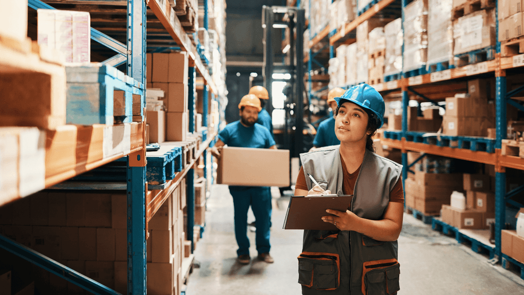 Supply Chain Retention: Taking Back Control