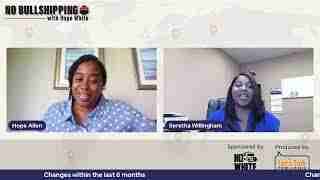 284: Creating a Blooming Business as a Minority-Owned Company