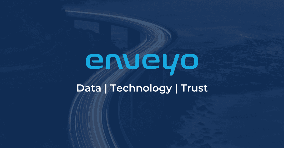 Logistics Optimization Software: A Deep Dive Into Data-First Technology Leader, Enveyo