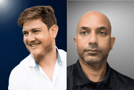 371: Going Beyond Visibility – From Risk to Resilience: How Technology Is Transforming Global Supply chains