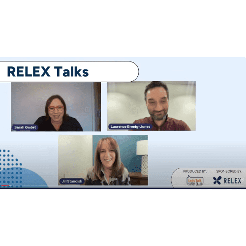 401: RELEX Talks: State of Supply Chain 2024 – Sneak Preview