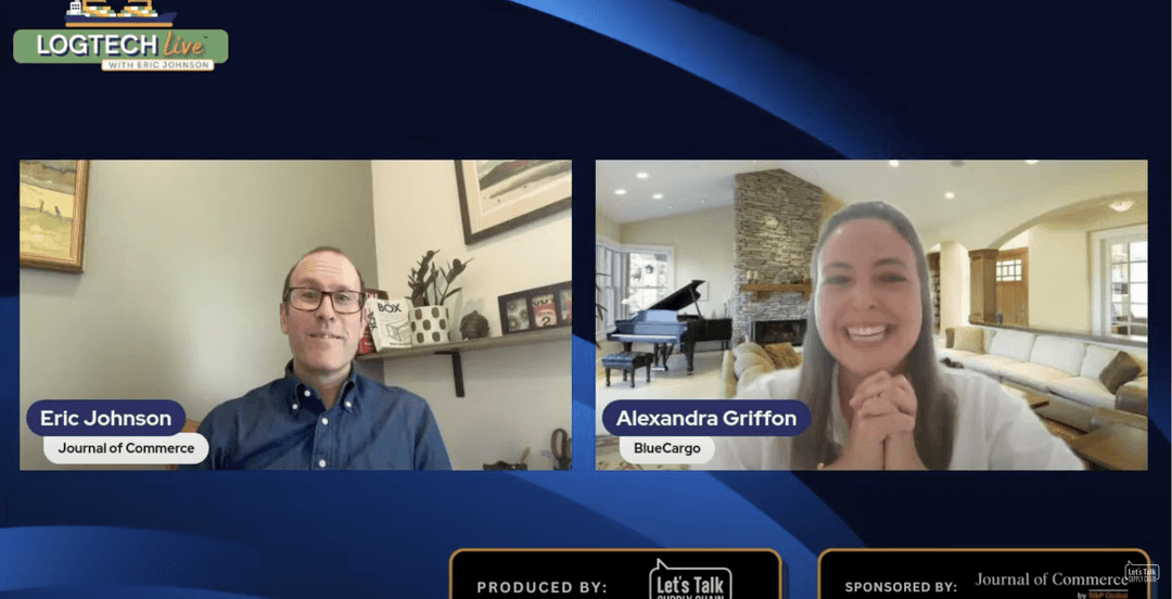 420: LogTech Live: Logistics Technology in the $3.6 Billion Drayage Market