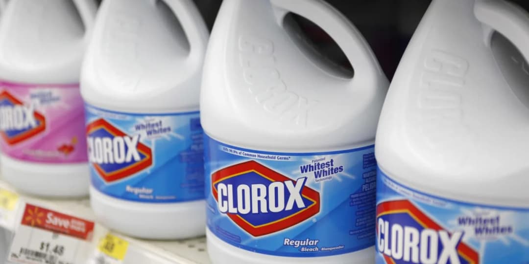 Clorox Mulls Sourcing Changes to Offset $100M Tariff Hit