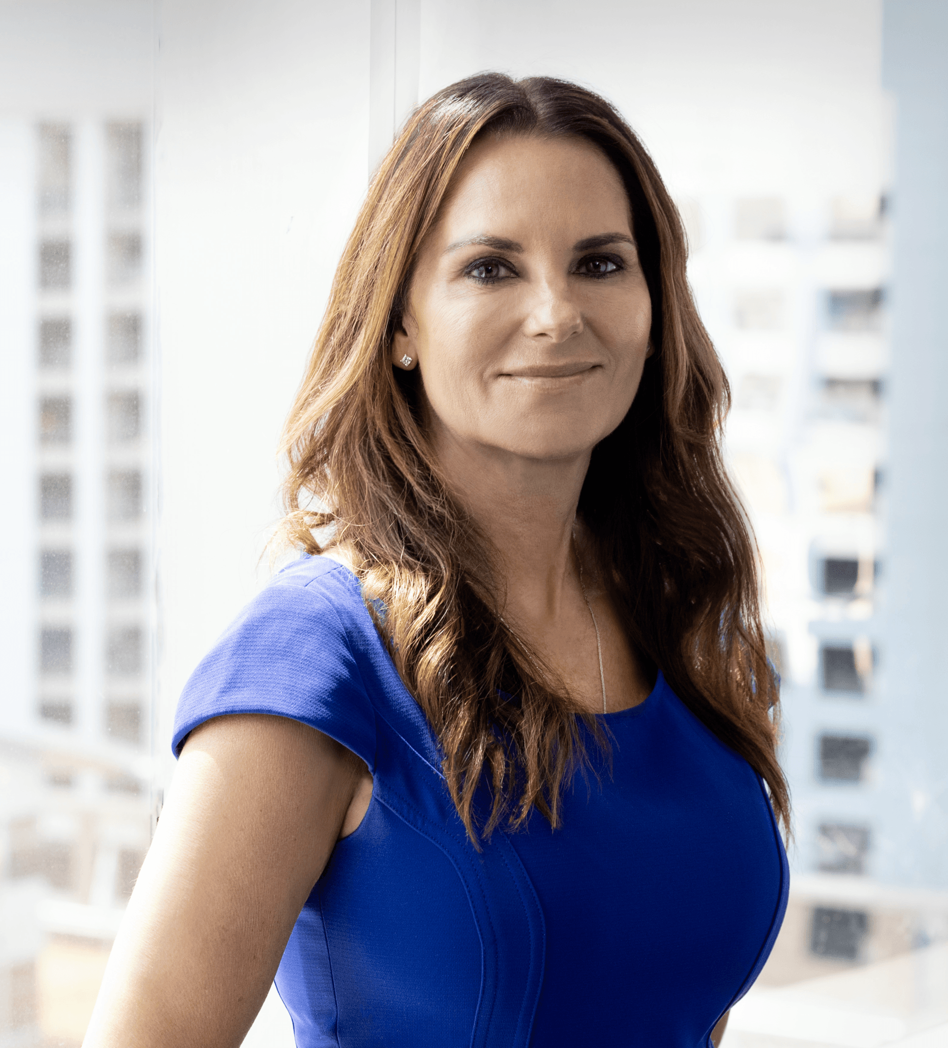 510: Women In Supply Chain™, Kendra Tanner