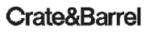 crate&barrel