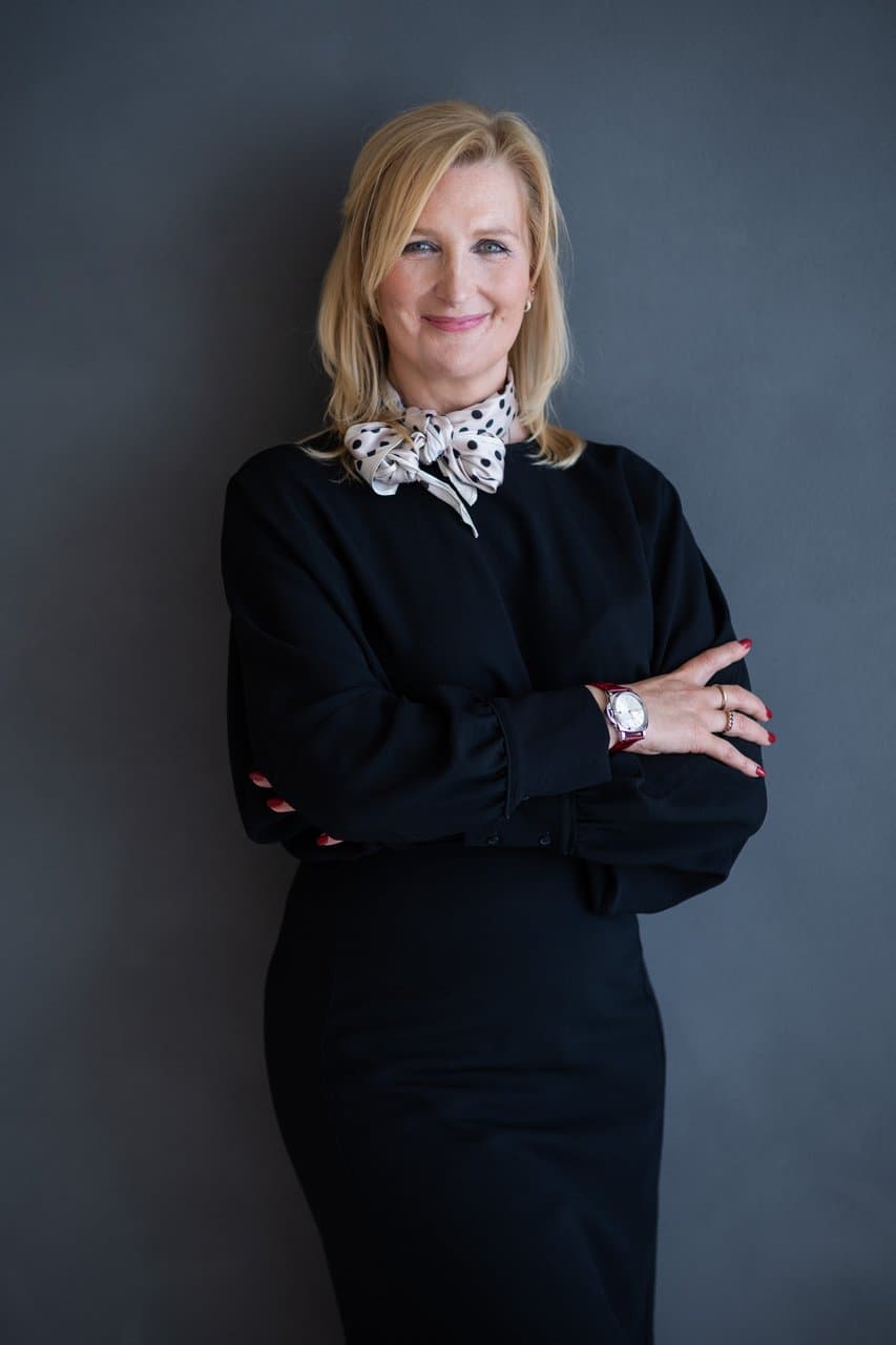 Hazel Annikin