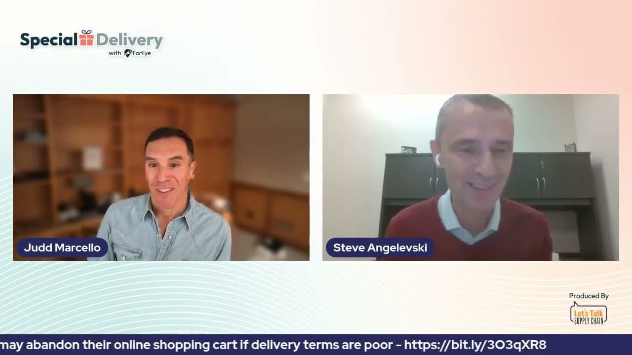Reduce WISMO and Deliver a🔥Superior Customer Experience