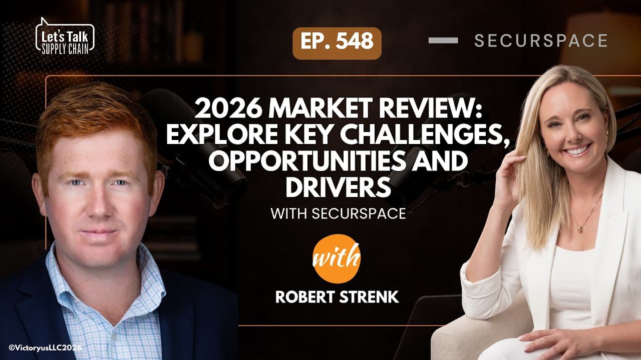 548: 2026 Market Review – Explore Key Challenges, Opportunities and Drivers, with SecurSpace