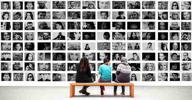 Strength in Diversity – Not Numbers