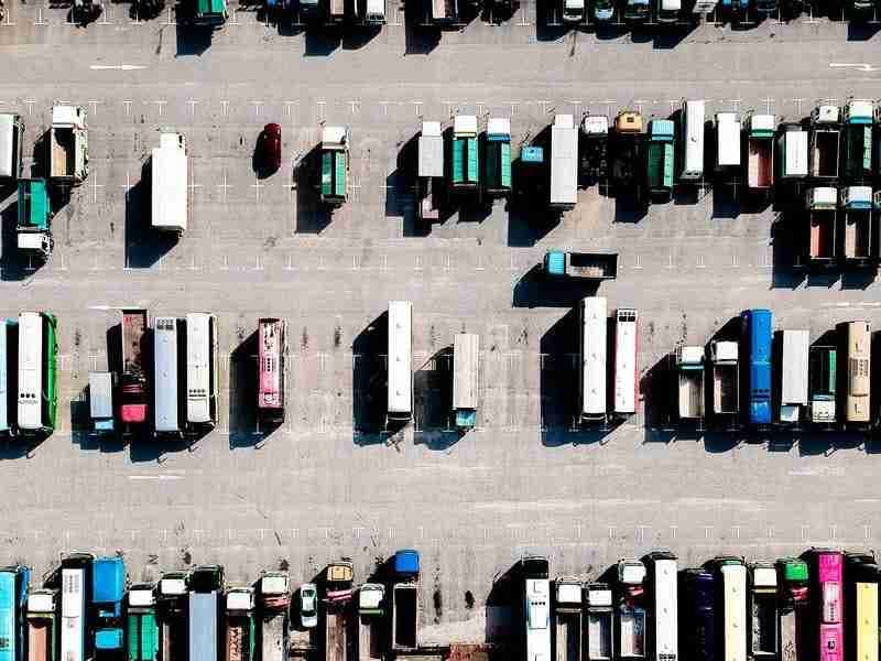 Here’s Why Logistics Leaders are Calling Proposed Tariffs “the Definition of Supply Chain Disruption”