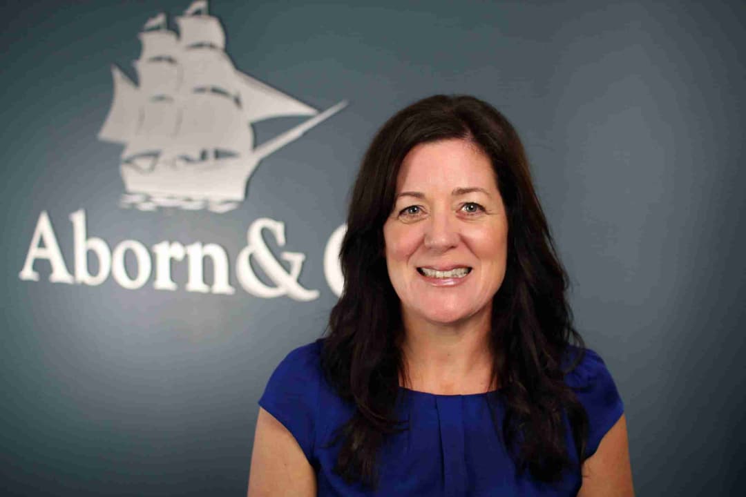 Jill Clifford on Facing Your Fears and What Every Supply Chain Leader Needs to Know
