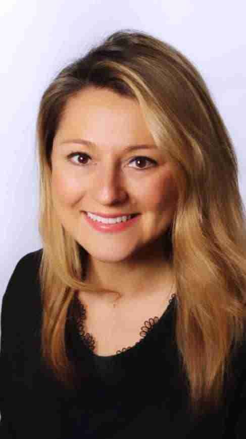 Charlotte de Brabandt on Women and Global Supply Chain