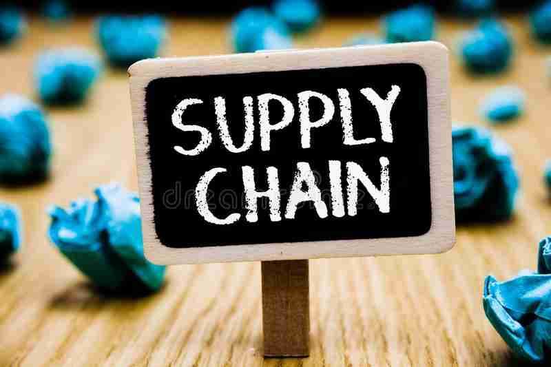Supply Chain Talent: The Treasure to Find & Keep