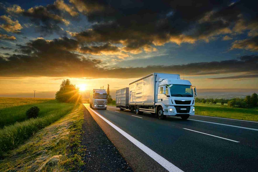 Putting the Smart in Smarter Logistics