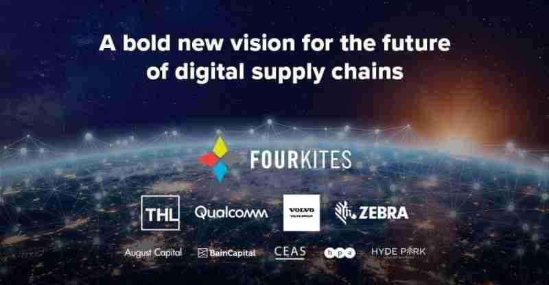 Collaboration meets visibility: Why FourKites recent funding success brings supply chain one step closer to the future