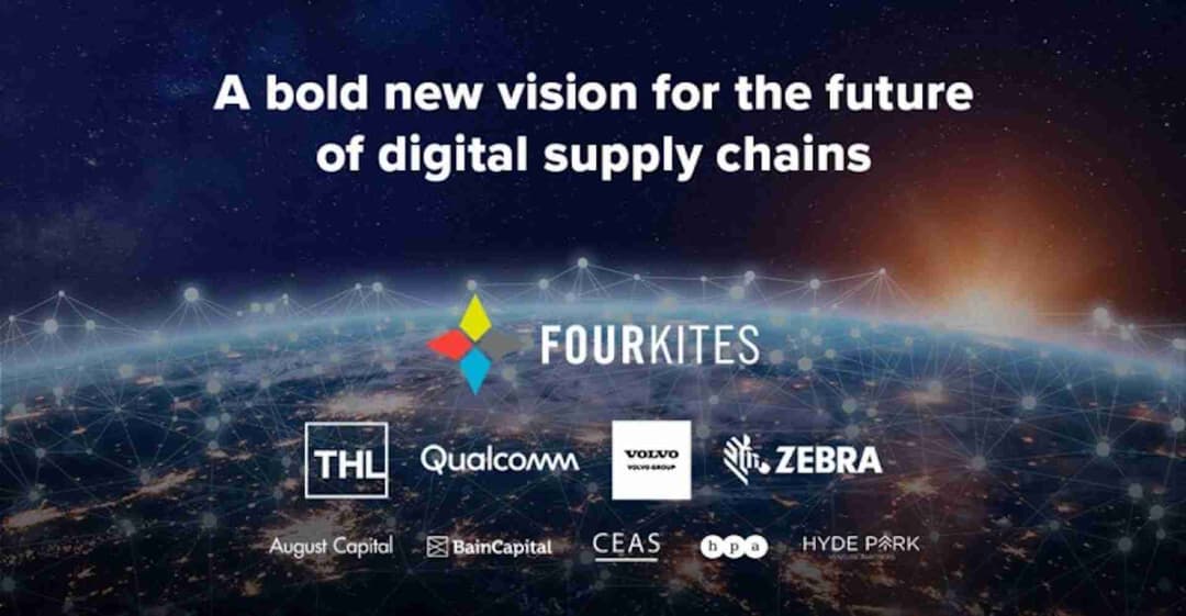 FourKites continues to push the envelope as it’s named a Leader in Gartner’s Magic Quadrant for Real-Time Transportation Visibility Platforms
