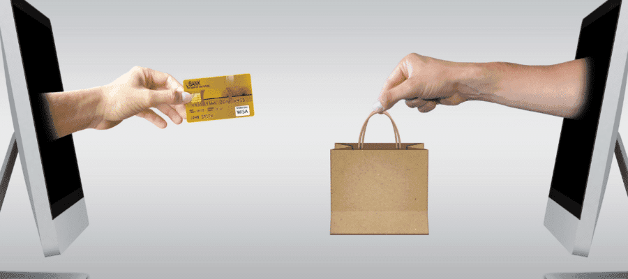 The Future of Retailing—and Why E-commerce’s Rise isn’t Unstoppable