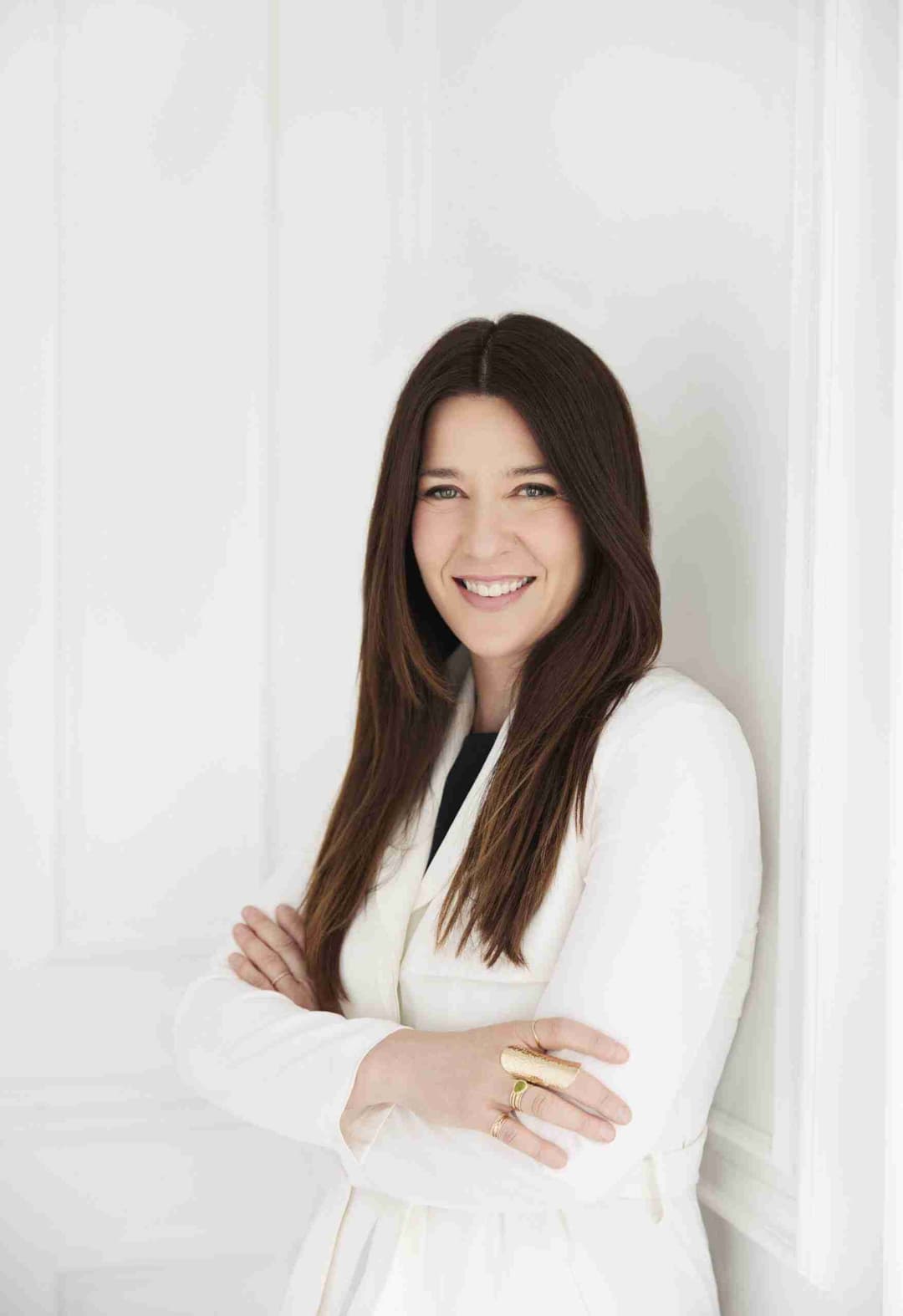 Women In Supply Chain™: Procurement Leader, Stephany Lapierre on Using Supplier Data to Empower a More Connected, Diverse Supply Chain