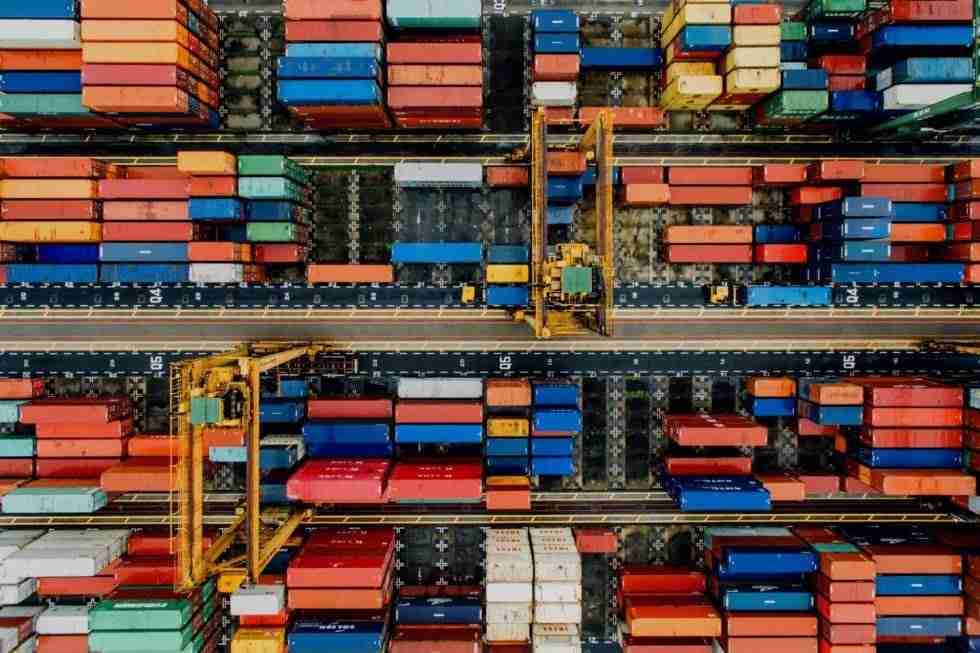 The Use Cases and ROI of Container Tracking for Freight Forwarders