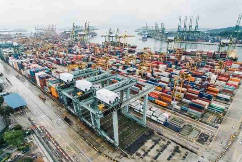 Looking at Dock & Yard Management Technology to Stem Supply Chain Chaos