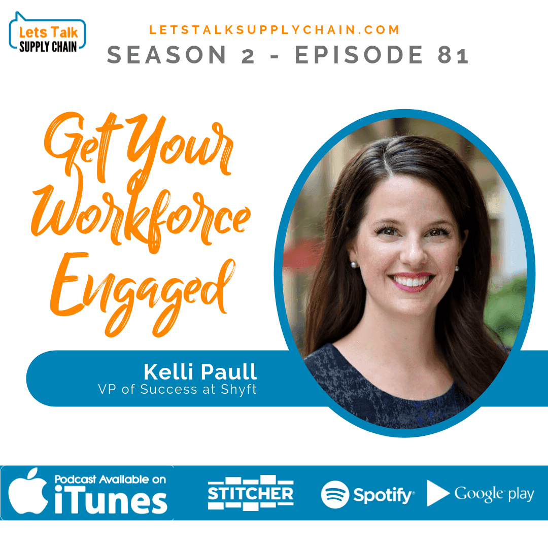 SEA 2, EP 81 – Get your workforce engaged!