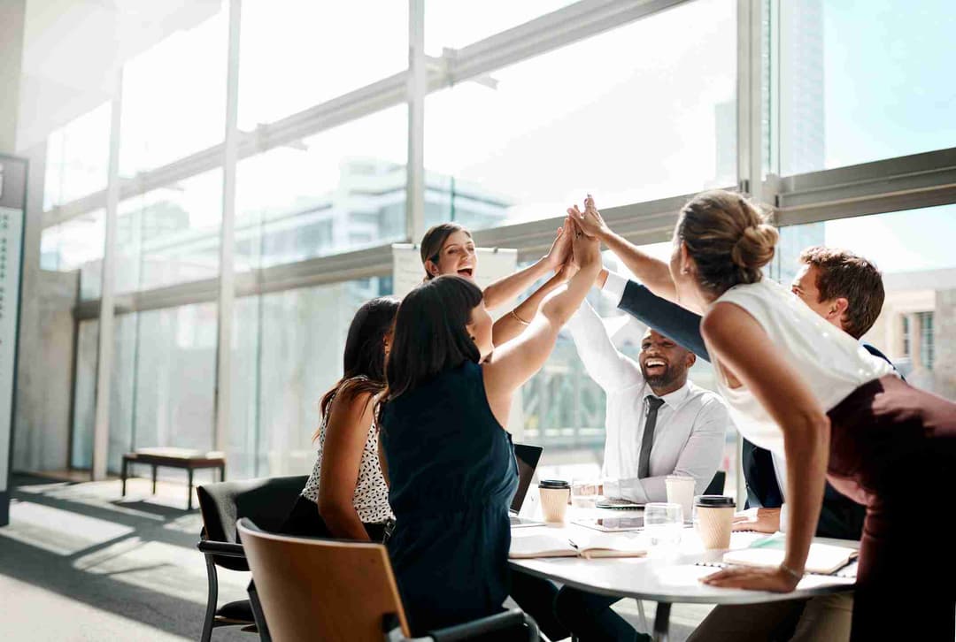 Attract Top Talent — And Retain It — With a High-Involvement Culture