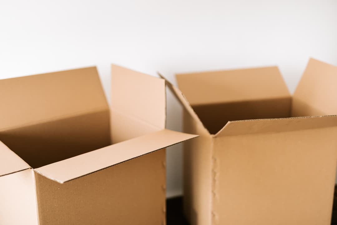 The $46 Billion Problem Under Our Noses: Why Parcel Shipping is Ridiculously Unoptimized