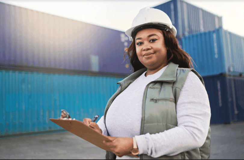 Women Leading Innovation in Africa’s Supply Chain: Why This Article is Vital